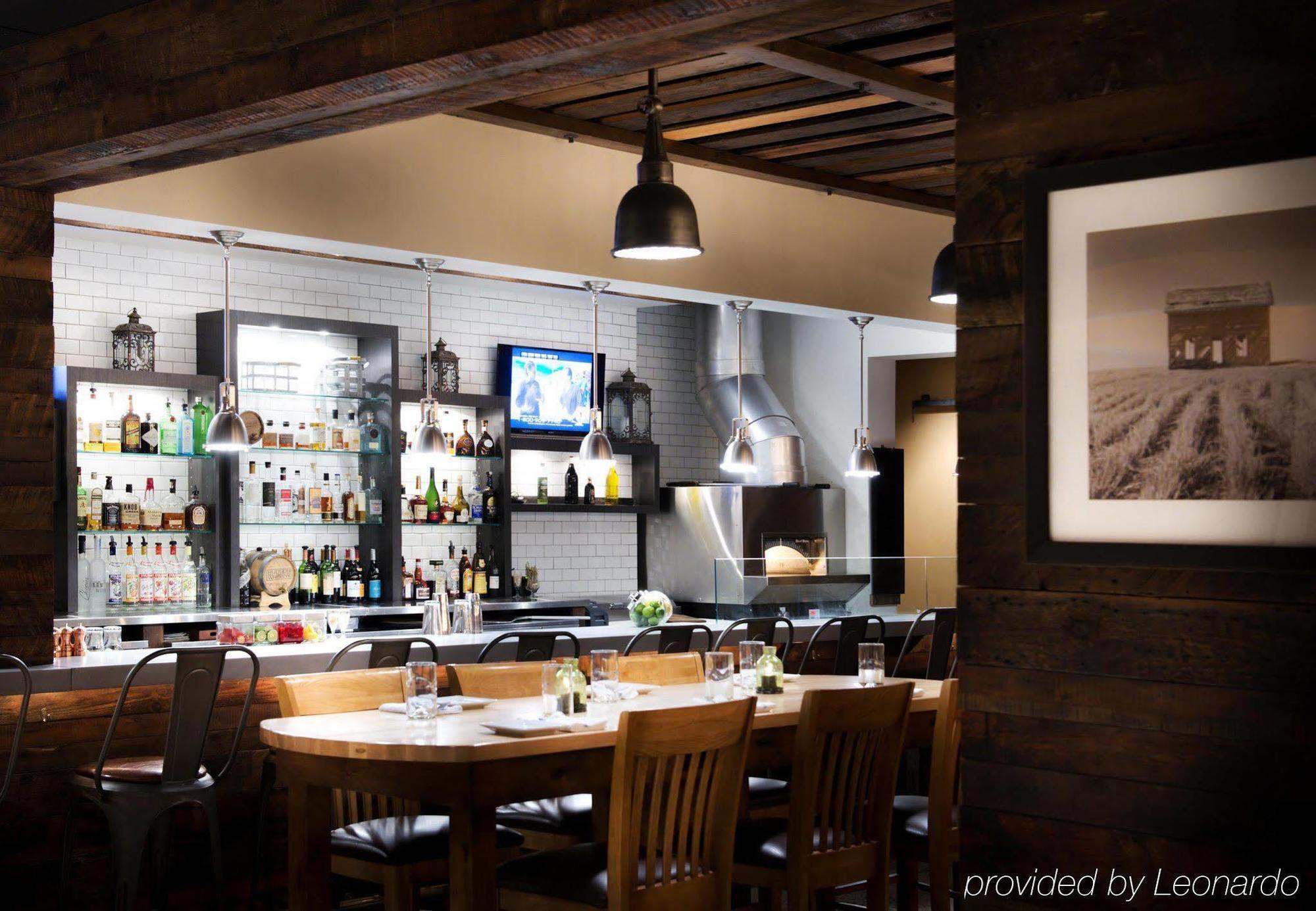 Westchester Marriott Tarrytown Buitenkant foto