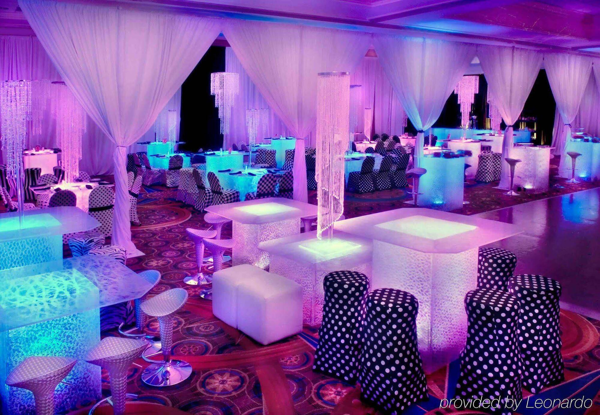 Westchester Marriott Tarrytown Buitenkant foto
